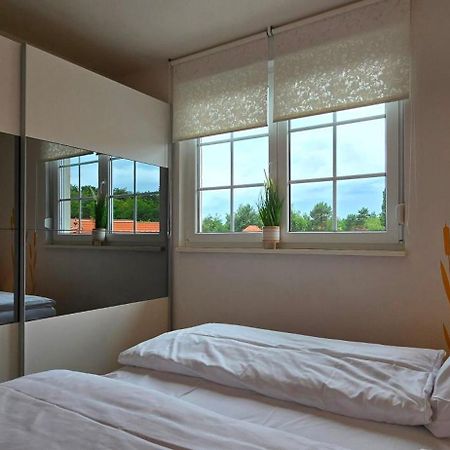 Ferienwohnung Kk21 格拉尔-米里茨 外观 照片