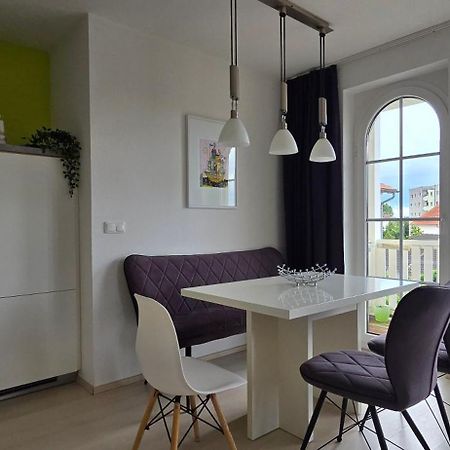 Ferienwohnung Kk21 格拉尔-米里茨 外观 照片