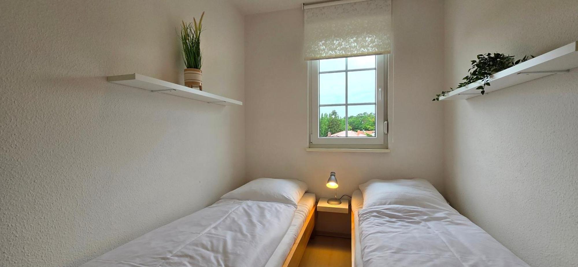 Ferienwohnung Kk21 格拉尔-米里茨 外观 照片